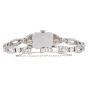 Antique Hamilton Diamond Platinum Ladies Cocktail Watch