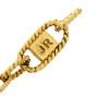 Judith Ripka  Tourmaline, Diamond & South Sea Pearl Chain Necklace