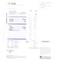 GIA 7.42cttw Diamond Platinum Star Statement Earrings