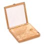 M. Buccellati Vintage Diamond Gold Compact Box