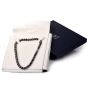 Mikimoto Black South Sea Pearl Necklace