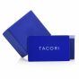 Tacori Diamond Platinum Eternity Engagement Semi-mount Ring