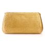 Vintage V&Co 18K yellow Gold Clutch Purse