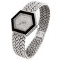 Piaget Vintage Diamond Onyx Dial 18k Gold Unisex watch Ref. 95785 A6 