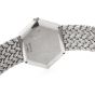 Piaget Vintage Diamond Onyx Dial 18k Gold Unisex watch Ref. 95785 A6 