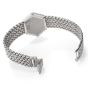 Rare Ladies Piaget Diamond and Onyx Ref. 95785 A6 Watch