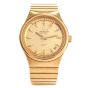 Pre Owned Vintage Zenith Defy De Luxe Automatic 18K