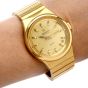 Pre Owned Vintage Zenith Defy De Luxe Automatic 18K