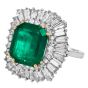 gia-colombian-emerald-12-64cts-diamond-platinum-ballerina-cocktail-ring