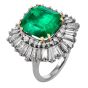 gia-colombian-emerald-12-64cts-diamond-platinum-ballerina-cocktail-ring