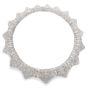 Jewels Befitting the Queen Diamond Choker Necklace