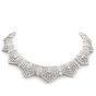 Jewels Befitting the Queen Diamond Choker Necklace