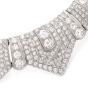 Jewels Befitting the Queen Diamond Choker Necklace