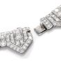 Jewels Befitting the Queen Diamond Choker Necklace