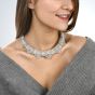 Jewels Befitting the Queen Diamond Choker Necklace