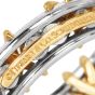 Tiffany & Co. Jean Schlumberger Sixteen Stone Diamond Platinum 18K Gold Ring