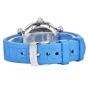 Chopard Happy Fish Blue Stainless Steel Women Watch|Dover|