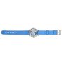 Chopard Happy Fish Blue Stainless Steel Women Watch|Dover|