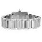 Cartier Lady's Stainless Steel Tank Francaise Wristwatch Ref. 2334