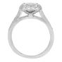Tiffany & Co. 1.40ct D VS1 Legacy Diamond Platinum Engagement Ring 