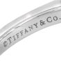 Tiffany & Co. 1.40ct D VS1 Legacy Diamond Platinum Engagement Ring 