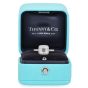 Tiffany & Co. 1.40ct D VS1 Legacy Diamond Platinum Engagement Ring 