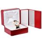 CARTIER Pasha Automatic Chronograph 18 Karat Gold Men Watch