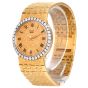 Vintage Piaget 1.50 carat Diamond 18K Gold Quartz Watch 726 A6|DoverJewelry|