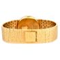 Vintage Piaget 1.50 carat Diamond 18K Gold Quartz Watch 726 A6|DoverJewelry|