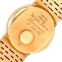 Vintage Piaget 1.50 carat Diamond 18K Gold Quartz Watch 726 A6|DoverJewelry|