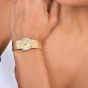 Vintage Piaget 1.50 carat Diamond 18K Gold Quartz Watch 726 A6|DoverJewelry|