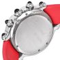Chopard Happy Sport 32mm Steel Women Watch 27/8236-23|Dover Jewelry|