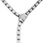 Piaget Possession Lariat Diamond Necklace 18K White Gold