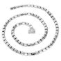 Piaget Possession Lariat Diamond Necklace 18K White Gold