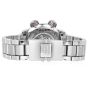 Jaeger-LeCoultre Master Compressor Diamond Bezel Steel Automatic Watch 