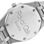 Audemars Piguet Royal Oak Diamond Steel Watch 35mm