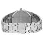 Audemars Piguet Royal Oak Diamond Steel Watch 35mm