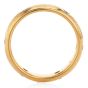 Cartier Diamond Stella 18k Yellow Gold Band Ring