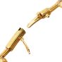 Vintage Ilias Lalaounis 18K Gold Regal Cleopatra Style Choker Necklace|Dover Jewelry|