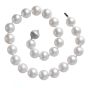 Classic South Sea 16mm Pearl 14K Gold Choker Necklace|Dover Jewelry|