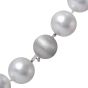 Classic South Sea 16mm Pearl 14K Gold Choker Necklace|Dover Jewelry|