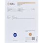 GIA 8.55 carat Sri Lanka Sapphire Diamond 18K Gold Engagement Ring|Dover Jewelry|