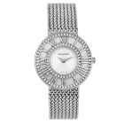 Tiffany & Co. Atlas Diamond 27mm 18K Gold Ladies Watch