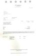 Cartier GIA Certified F VVS Cushion Diamond Platinum Halo Engagement Ring