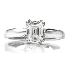 Unique Engagement Rings - Vintage and Estate | Dover Jewelry