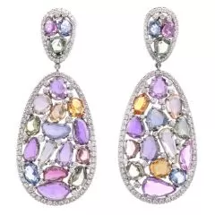 Antique Earrings Online  High-End Authentic Antique Earrings