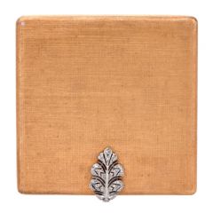M. Buccellati Vintage Diamond Gold Compact Box