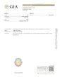 Estate GIA 18.81cts Opal Diamond 14K Cocktail Ring