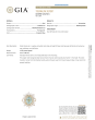  GIA Paraiba Tourmaline Diamond Platinum 18K Halo Cocktail Ring