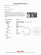 Estate 8.63cts Round Cut Diamond Platinum Stud Earrings-Dover Jewelry